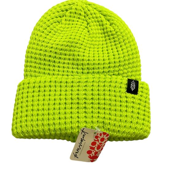 Free People Accessories - NWT Free People Movement Winter Hat